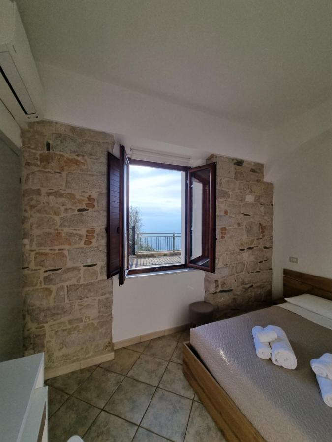 Camera Ideale Tra Mare E Montagna Baunei Eksteriør bilde